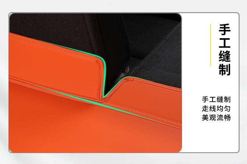 2026 BYD Sea Lion 05ev trunk mat, fully enclosed front trunk modification, 05dmi trunk mat