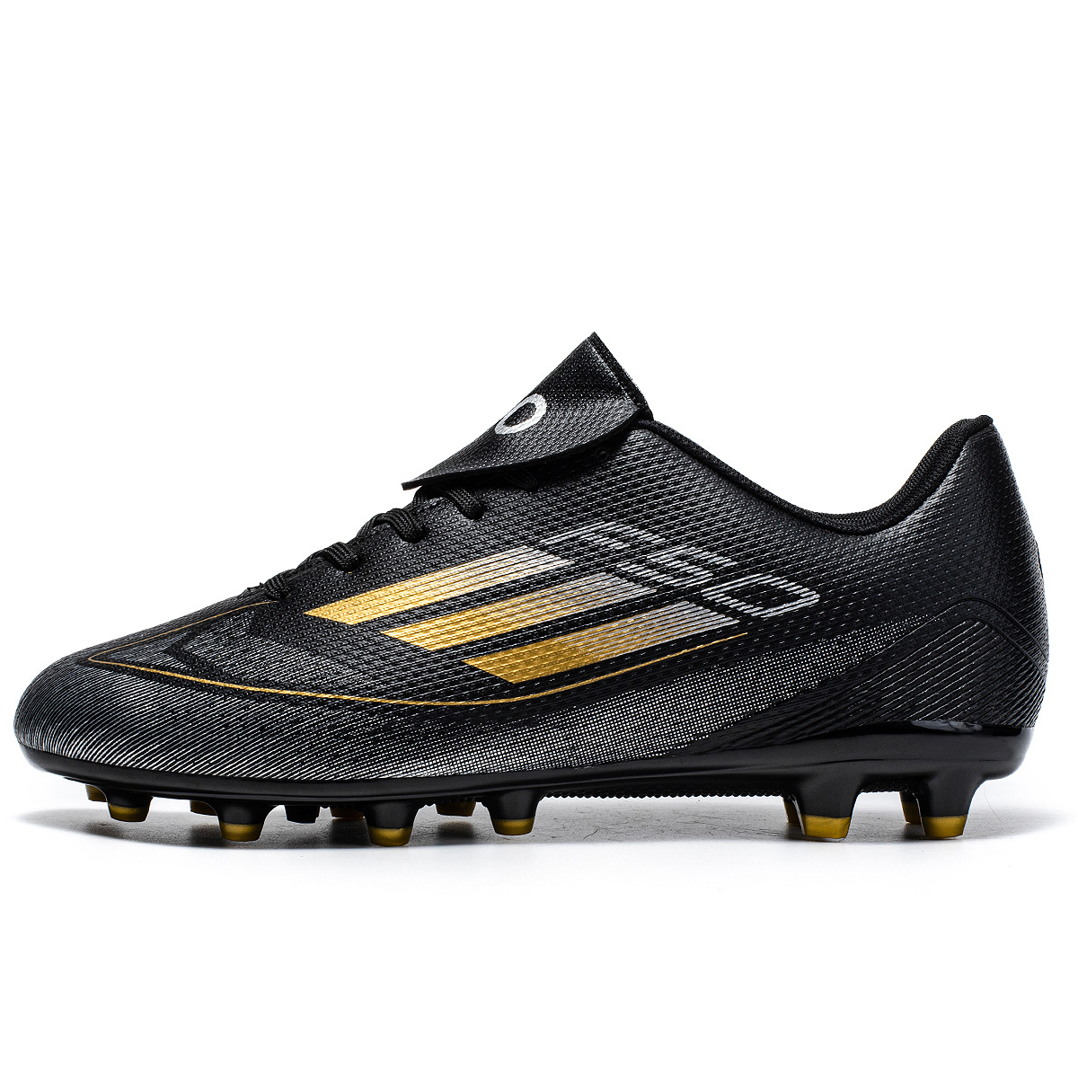 0507 Clavo largo negro