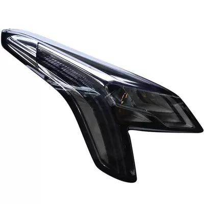 Headlight Film Tpu Taillight — Car headlight protective film