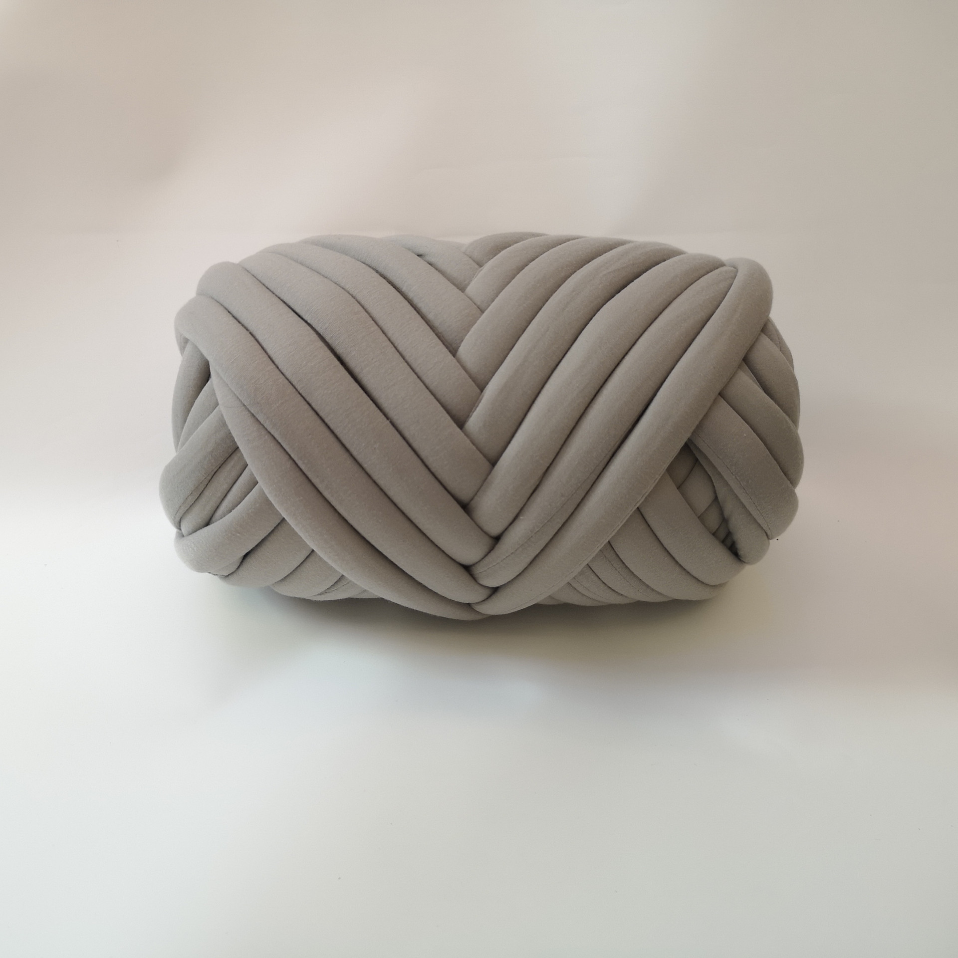 Llenado hilo de algodón grueso hilo tejido a mano manta de lana hilo máquina lavar sin pelusa OHHIO Nuevo