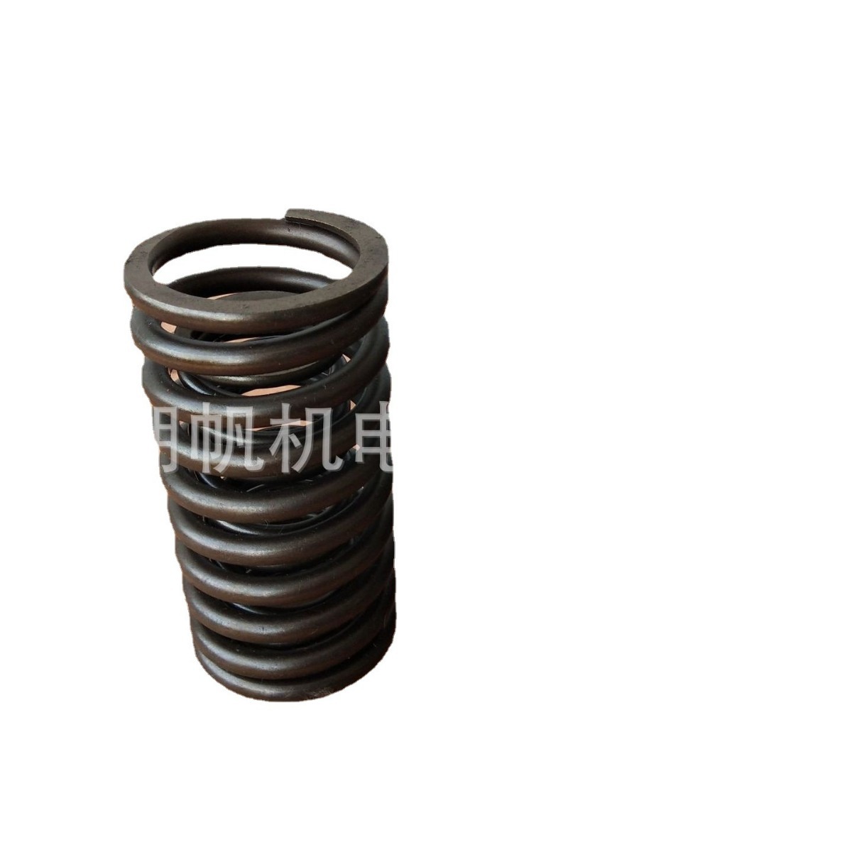 供应淄博淄柴L250船用柴油机配件气阀弹簧L250-03-005