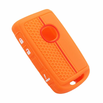 Static Rod/Key Bag — 3 6 CX3 5 9 - 21-exclamation-mark-orange