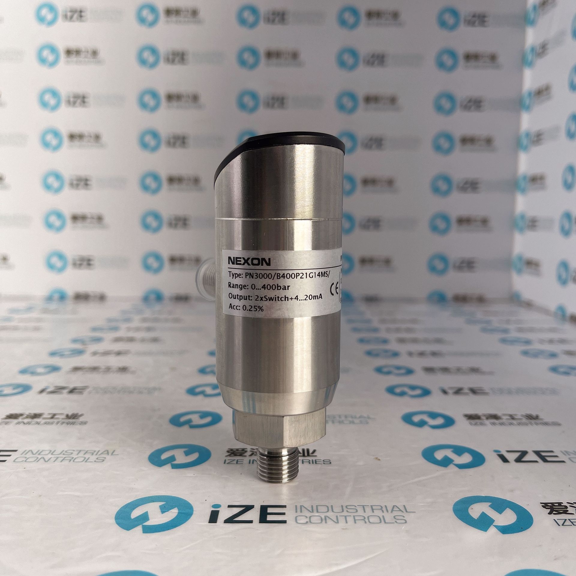 NEXON传感器PN3000/B400P21G14MS原装