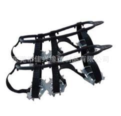 TPE 24 치아 손톱 얼음 발톱