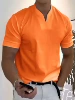 Orange red