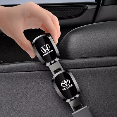 Other Automotive Interior Supplies: Car Seat Belt
