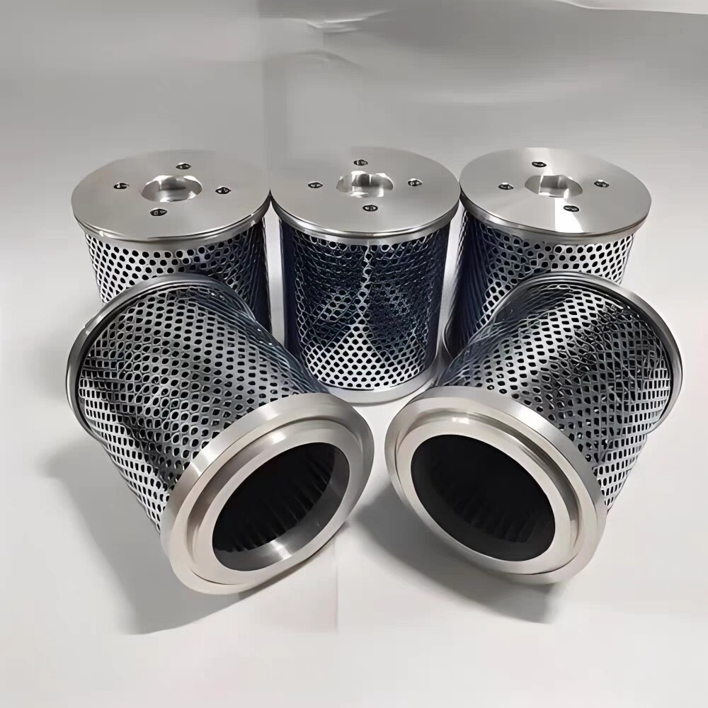 VOITH液力耦合器滤芯R17K.2E VSF50-G35 R17K2-E