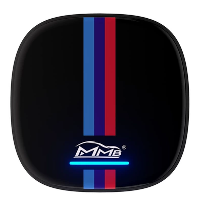 Simsiz CarPlay və Android Auto – Exclusive Supply of Bm Wireless