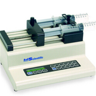 ����KD Scientific�߉���