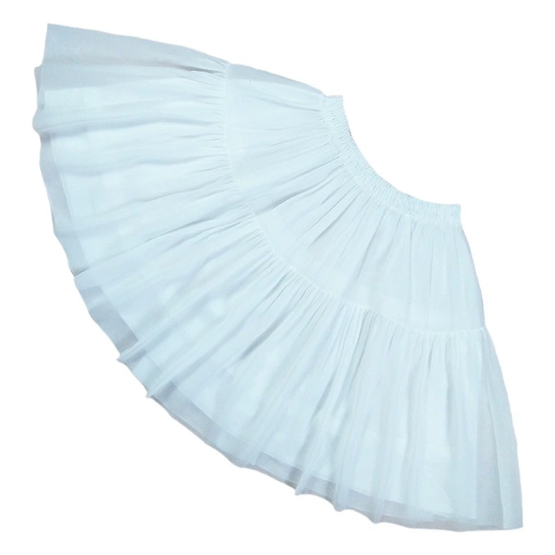 Косплей ежедневная рыбья кость юбка Lolita Регулируемая жестокая рубашка Carmen юбка мягкая девушка юбка