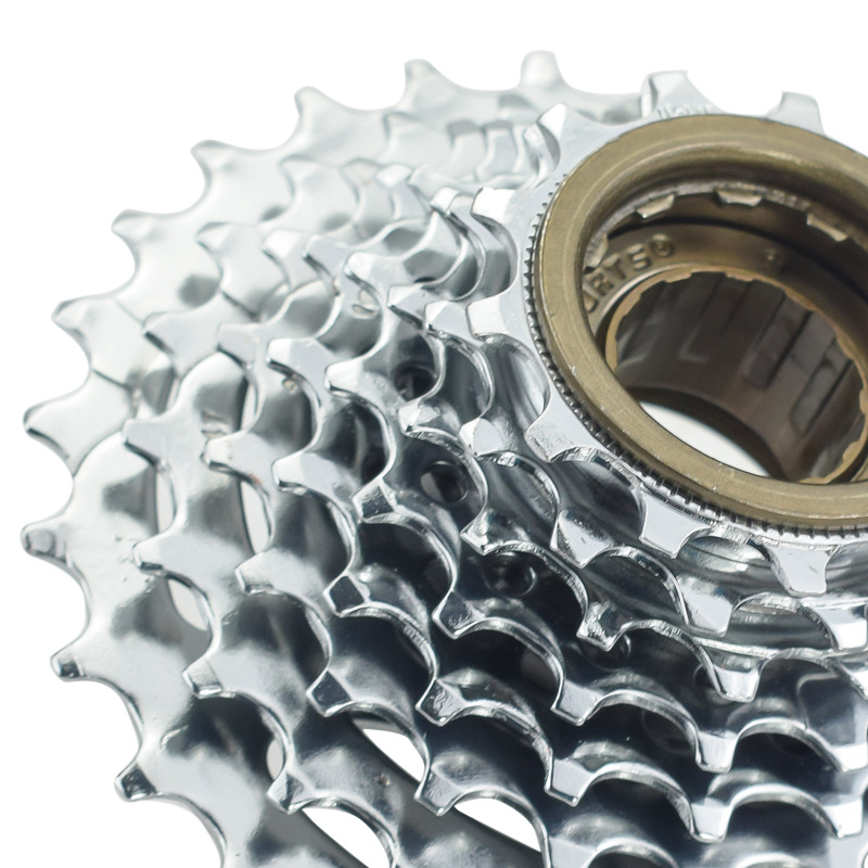 【同スタイル低価格】vg スポーツ自転車 ロータリーフライホイール 5/6/7/8/9/10/11 スピード 14-28T 13-28T 13-32|undefined