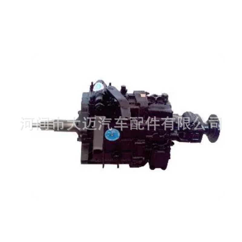 FAW Hongta CAS5-25K79 is suitable for Foton Jinbei Kaima long-gear transmission 1700010-K79 FAW Hongta CAS5-25K79 is suitable for Foton Jinbei Kaima long-gear transmission 1700010-K79