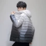 轻薄男士新款冬季羽绒服