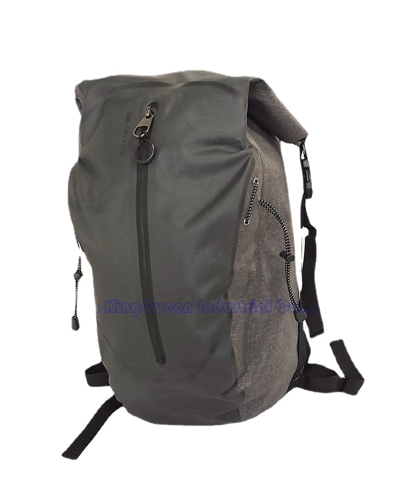 10 years of bagging experience Old factory producing fashion new…