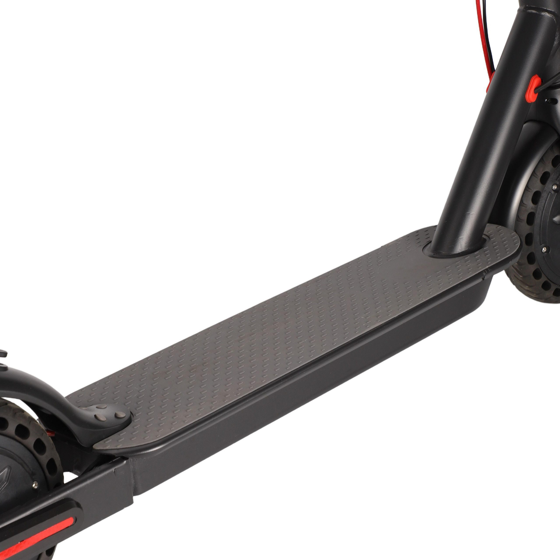 Cross-border adult electric scooter, portable and foldable, long-range, suitable for student commuting