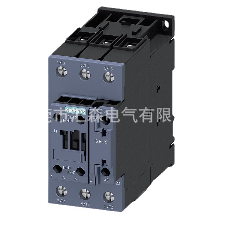 德国  西门子3RT2037-1AG20接触器