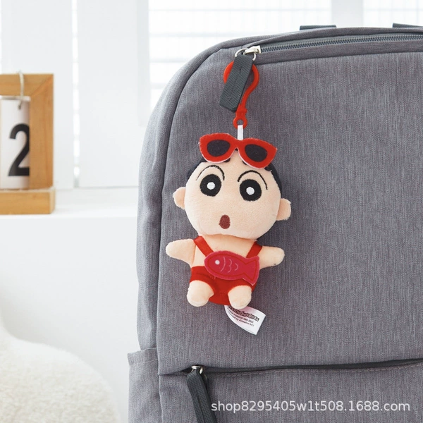 10CM plush hanging swimsuit series-Xiaoxin