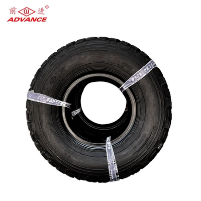 Forward (ADVANCE)12.5R20 tires Off-road şinlər