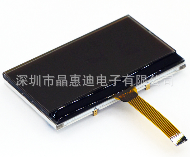 12864���� 2.2�� lcdҺ���� �ڵװ��� ���� SPI ��ʾ����������