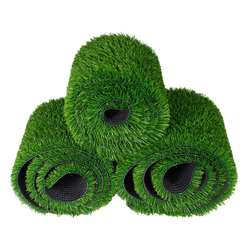 Моделирование газона искусственный корпус искусственный газон Искусственный пластик футбольное поле газон ковер детский сад газон на открытом воздухе свадьба