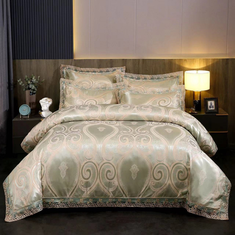 브릴리언트 갤럭시-올리브 그린-뉴 스타일