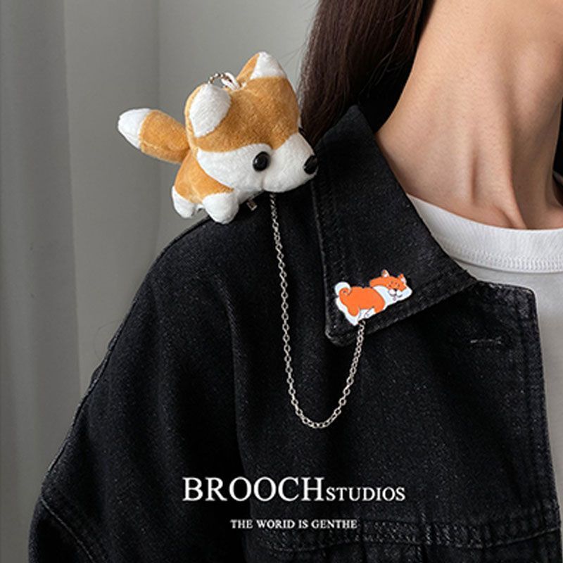 Màu cam husky