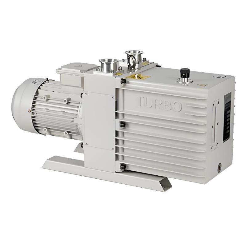 TRP-324B双级直联高速旋片式真空泵 一体化的设计