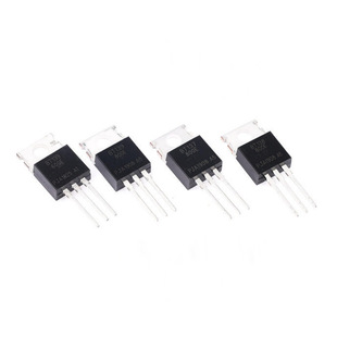BT136/BT137/BT138/BT139-600E/800E�p��ɿع� ֱ��TO-220���l��