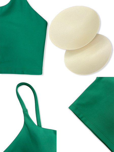 Yoga clothing
