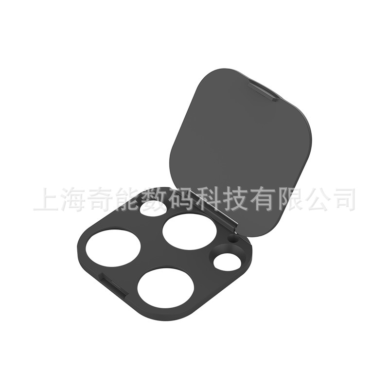 Apple, CCTV camera pro, compatible protecting cover, x15