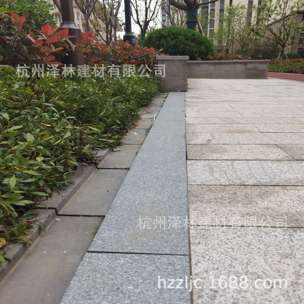 PC砖PC排水沟景观园路排水沟300*150*40/60预制构件耐候性强