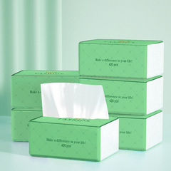 420張大包抽紙 紙巾家用20包整箱實惠裝衛生紙餐巾紙面巾紙抽代發