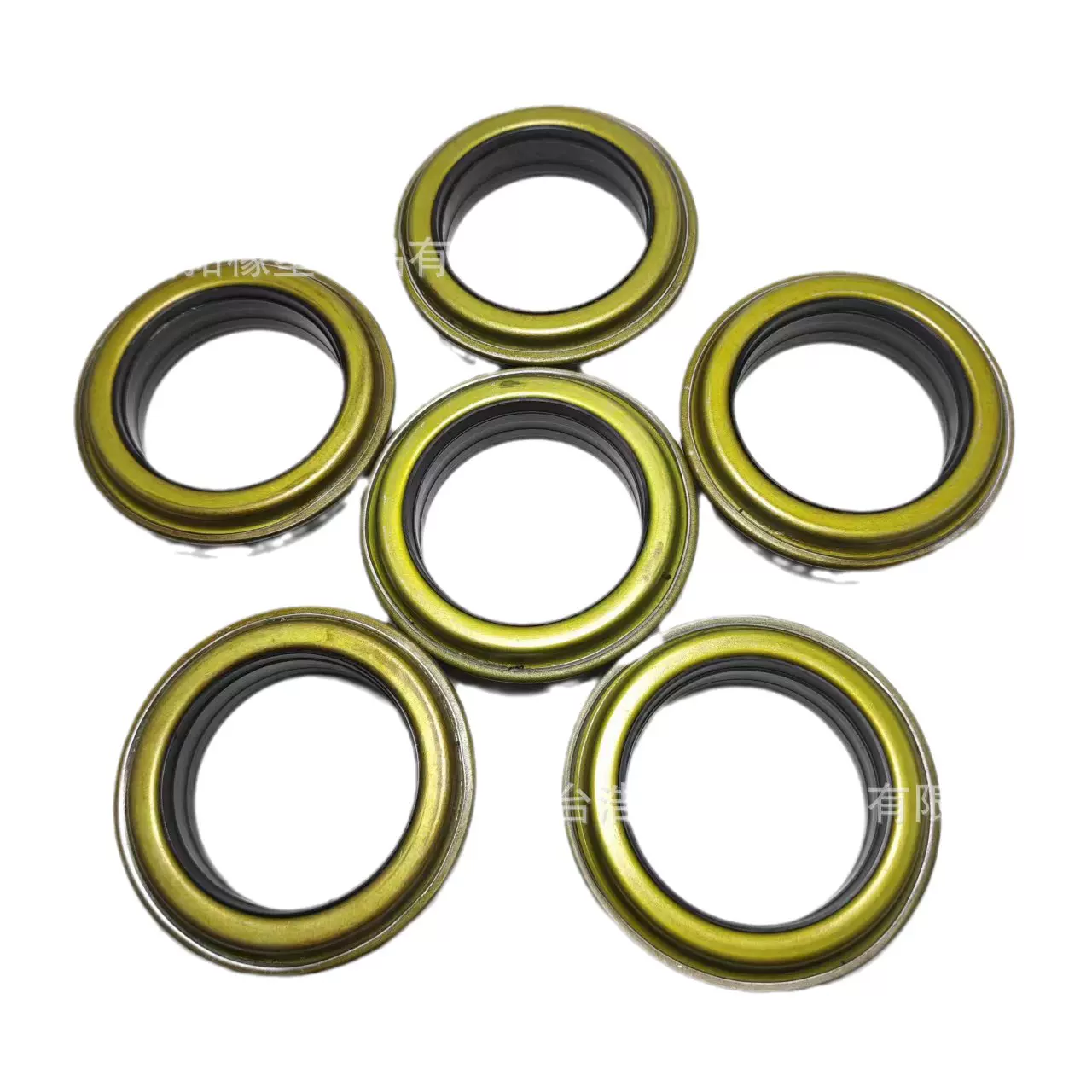 适用久保田62735-17190插秧机油封8270P/MC 50*68*20农业通用配件