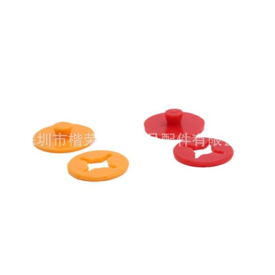 Marathon Number Buckle Running Fixed Buckle Outdoor Sports Running Buckle Marathon Fixed Number Book Buckle