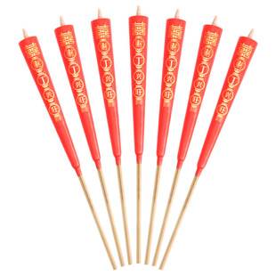 Incense Candle Red Candle Ching Ming Bamboo Sticks Candle Candle Home Buddha Ching Ming Ordinary Red Candle Supplies Tuda