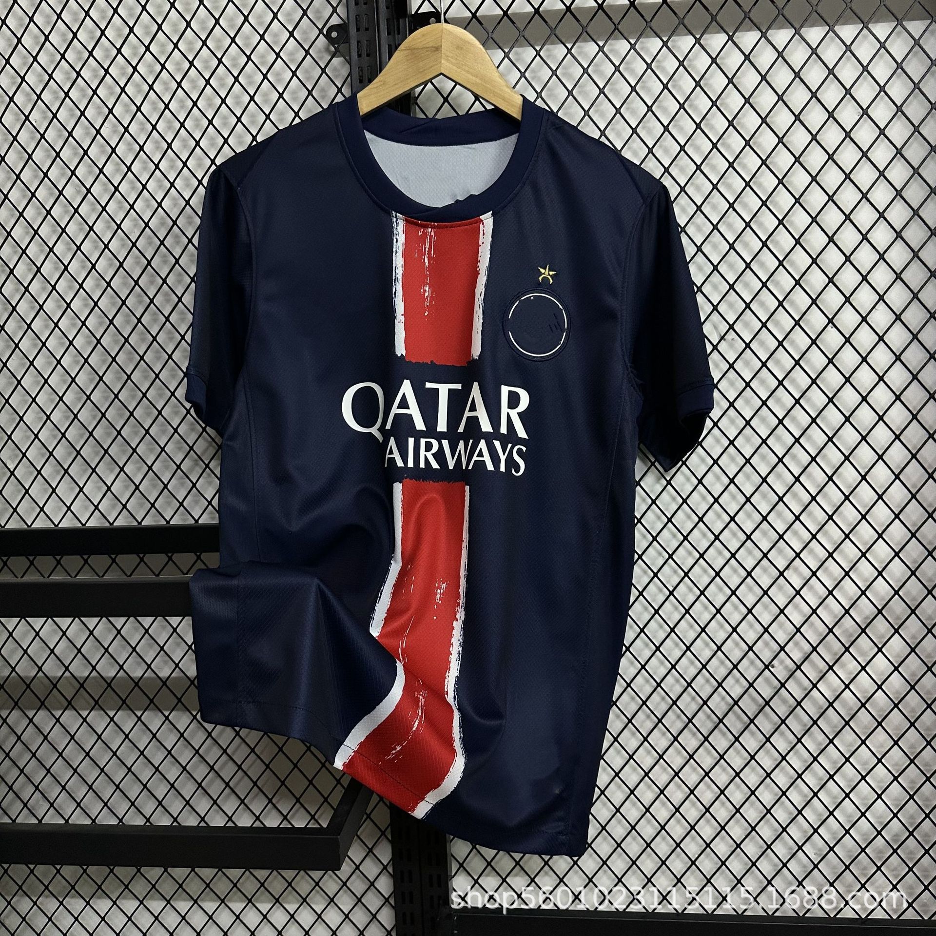 Camisetas de aficionado del Barcelona, Real Madrid, Tottenham, Inter de Milán, Manchester City, Miami, Arsenal y Liverpool para la temporada 2627, uniformes de fútbol.