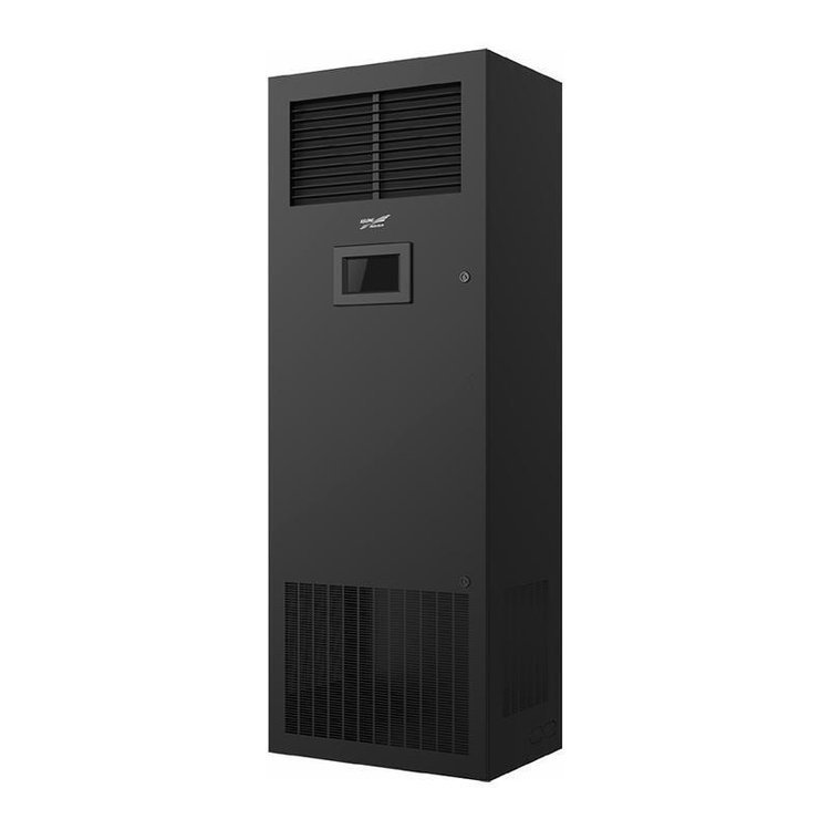 科华机房空调KHJA-B8AU单冷3P上下送风黑色风冷上送风