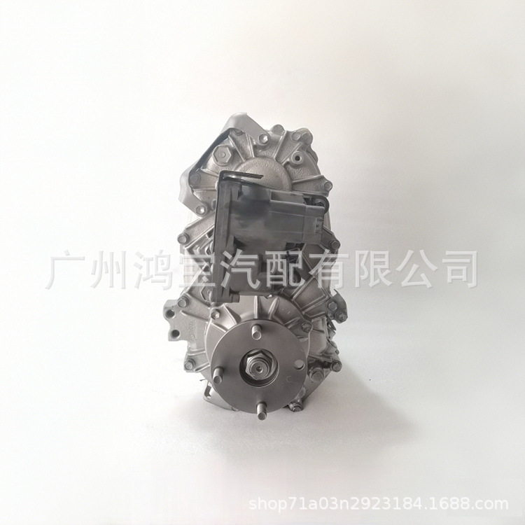 361006D190 Transfer Case Adapted to Lexus Gx470 Transfer Case 03-09 Models