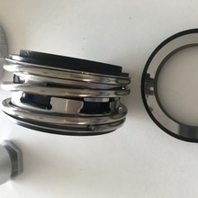 氟橡胶 全氟醚 机械密封O型圈厂家现货批发