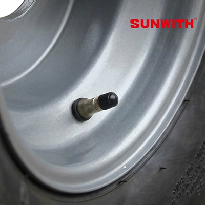vacuum tire, trailer tire, Non-industrial tires