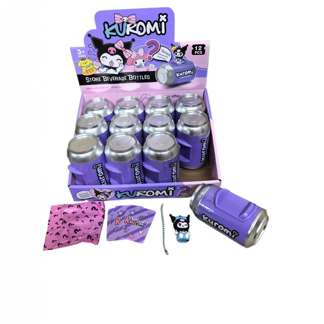 Sanrio, doll for keys, handle, minifigure, pendant, accessory, Amazon, Cola