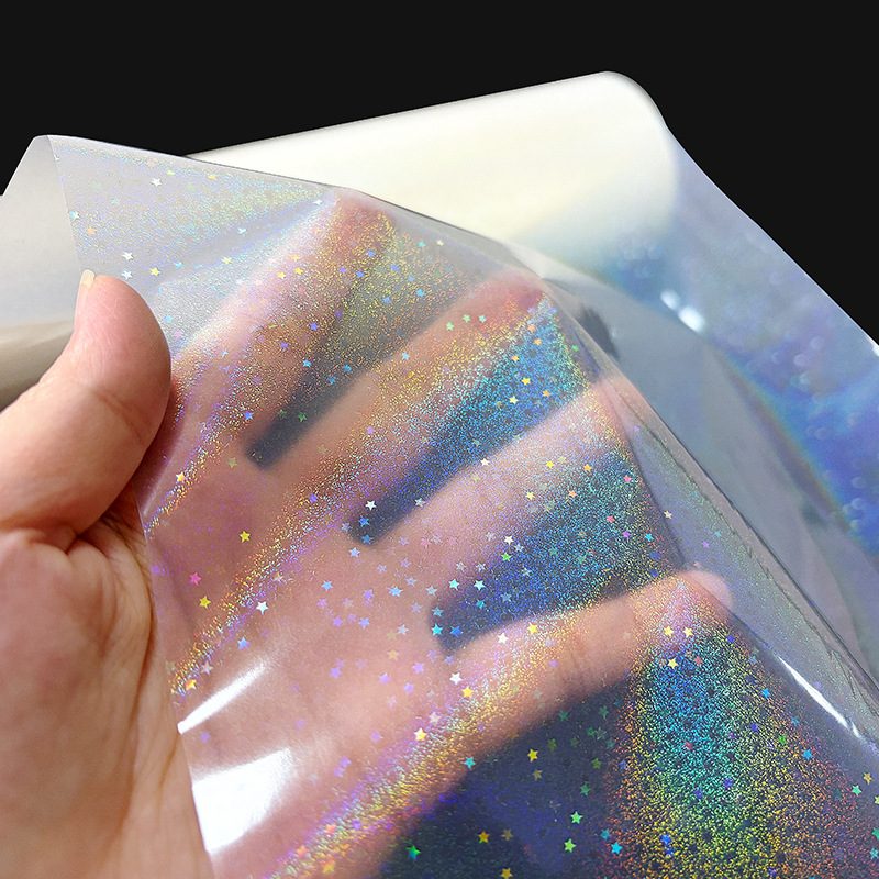 Máquina de recubrimiento de película pre-recubrimiento de película de enmarcado térmico de una pulgada de película mate de núcleo de película óptica de libro y revista anti-racabo brillante transparente película pre-recubrimiento Bopp