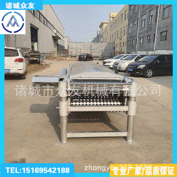 江苏鹌鹑脱毛 鸽子脱毛机 源头厂家屠宰设备发货 价格好1