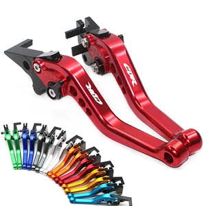 Cbr190R/Cbr300R/Cbr150R üçün CNC motosiklet əyləc muftası qolu