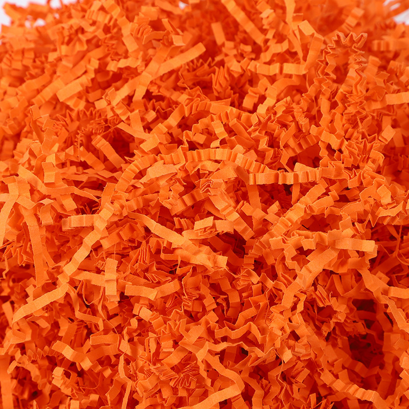 오렌지 레드 [진공 포장]