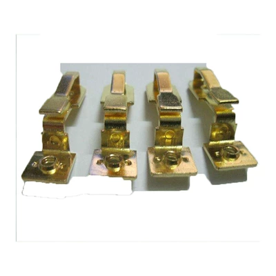 hardware mold, Avtomobil hissələri qəlibləri
