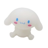 Douyin, декомпрессия света и суматохи в нефритовую собаку, зажимая лампы лапши, артефакт декомпрессии артефакта декомпрессии, сталкивается с светом и изменяет цвет и восстанавливает крест