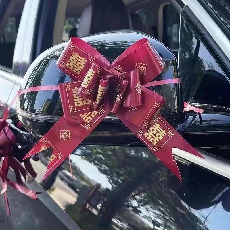 크고 두꺼운 모델-버건디 Zhengxi