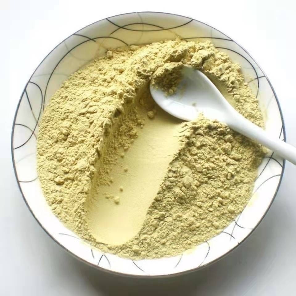 Bitter Melon Powder (Momordica charantia) — Food-Grade Ku Gua Powder, Low-Temperature Dried, 500g specifications