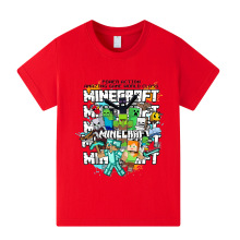 �ҵ�����/Minecraftӡ��ͼ����ͯ����T������A1478